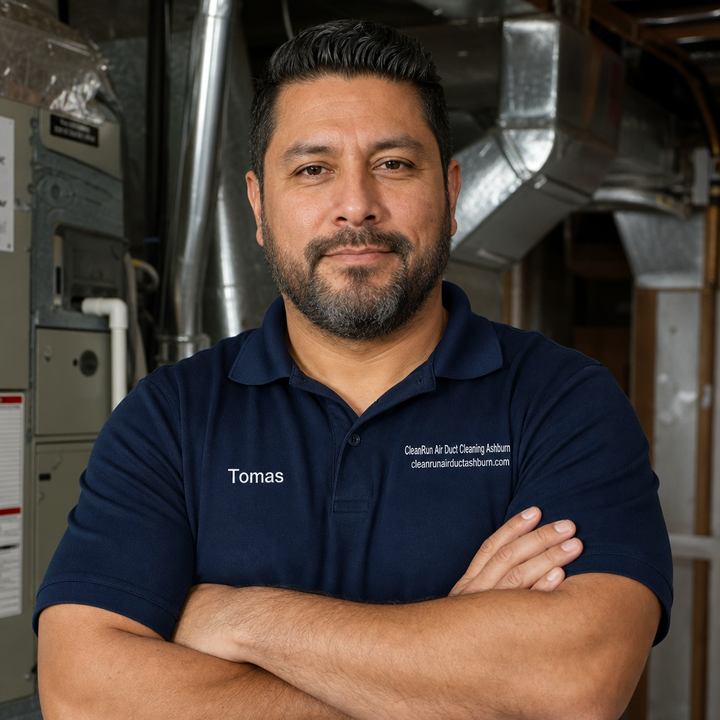 Tomas Reyes